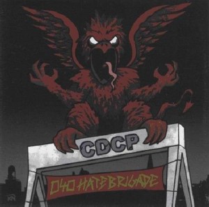 CDCP_040_Hatebrigade_CD