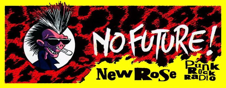 NEW ROSE PUNK ROCK RADIO MEETS STEELTOWN! Steeltown