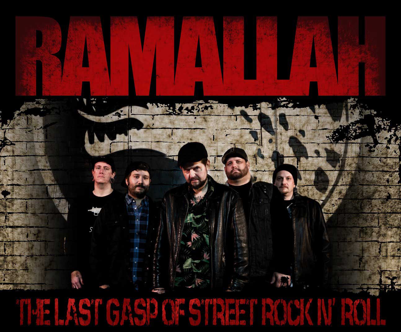 ramallah band tour