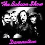 baboon_show_datamnation_lp