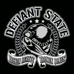 Defiant-Front